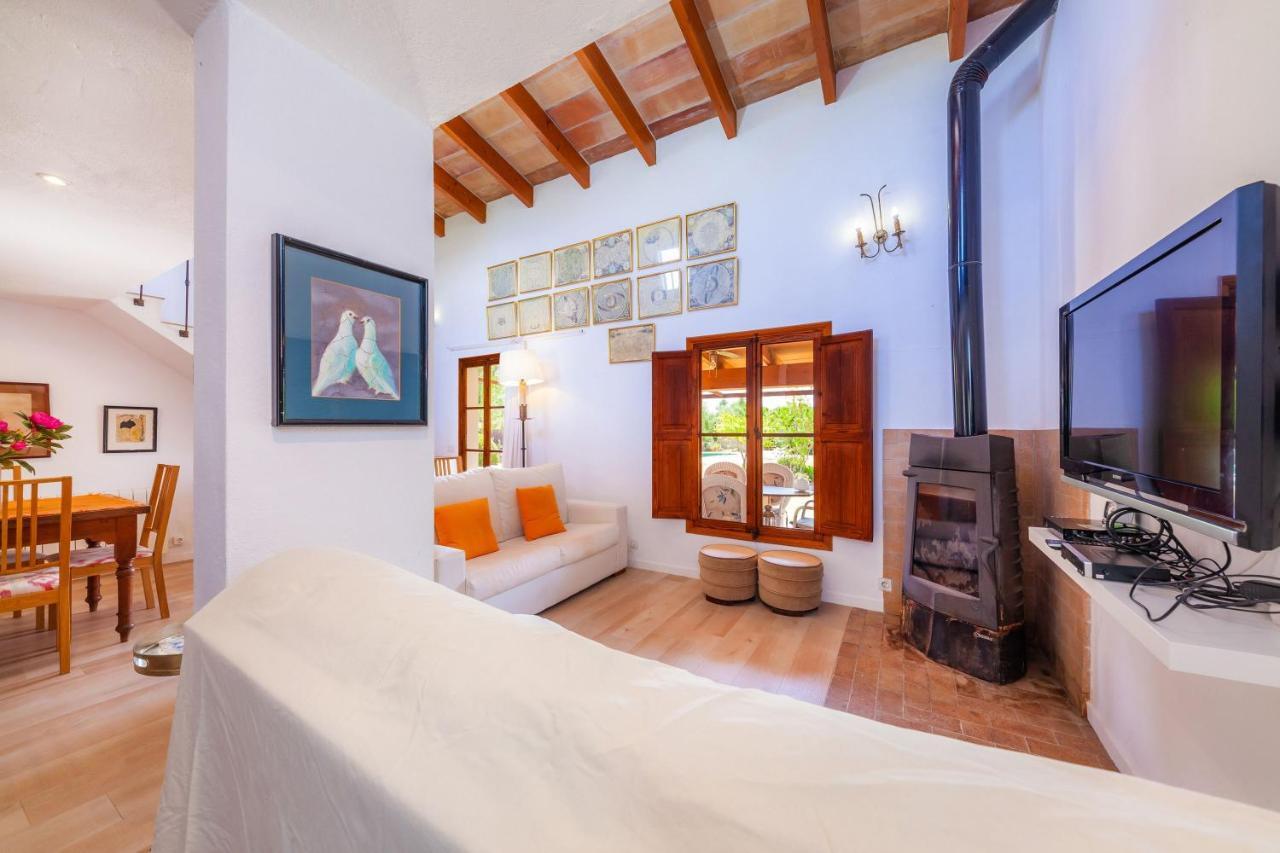Villa Me Sents Pollença
