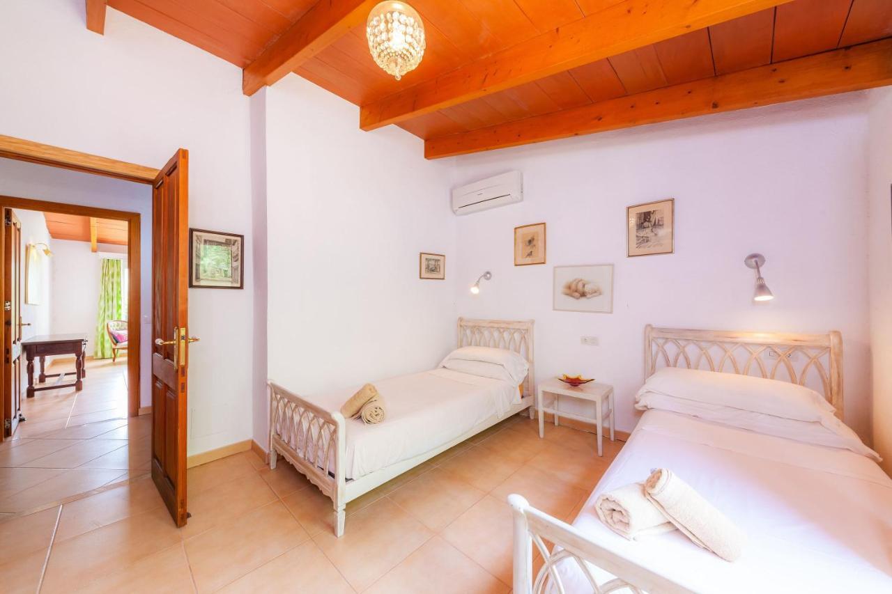 Villa Me Sents Pollença